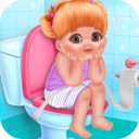 宝贝艾娃的日常手游app