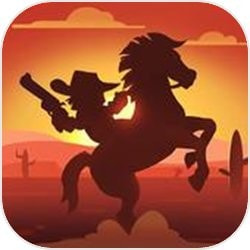 西部侠盗手游app