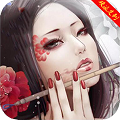 豪情水浒 超v版手游app