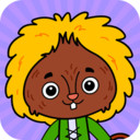 动物城镇：松鼠之家手游app