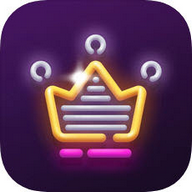 旋转吧霓虹手游app