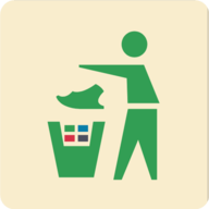 乐收垃圾分类手机软件app