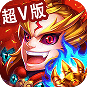 少年三国录 BT版手游app