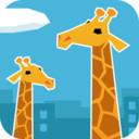 长颈鹿踩踏乱斗手游app