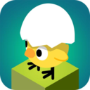 奔跑吧小鸡手游app