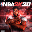 NBA 2K20 电脑版手游app