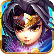 武林风云录 BT版手游app