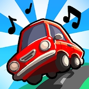 Party Cars手游app