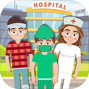 我市医院生活手游app