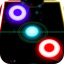 夜光曲棍球手游app