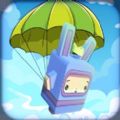 Bunny Goes Down手游app