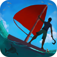 筏上的最后一天：海洋生存手游app