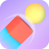 挪动小球手游app