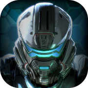 银河佣兵Gigantic手游app