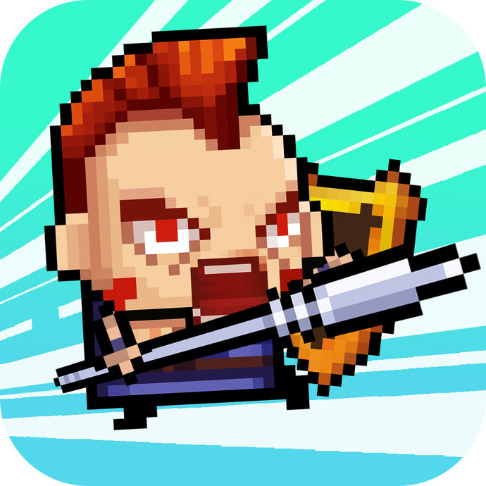 SpearKnight.io手游app