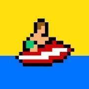 超级冲浪骑士手游app