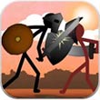 火柴人勇士手游app