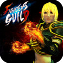 战士公会野兽VS人类手游app