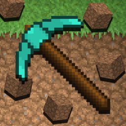 PickCrafter手游app