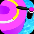 油漆大路手游app
