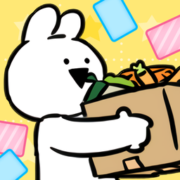 非常兔子大扫除手游app