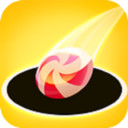 圆盘进洞3D手游app