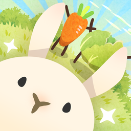 可爱到让人心碎的兔兔手游app