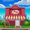 幻想咖啡店手游app