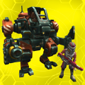 Meka Hunters手游app