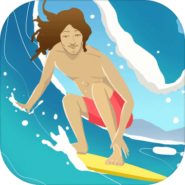 冲浪：无尽的海浪手游app