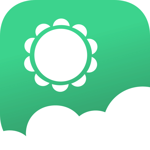 快看天气手机软件app