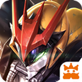 魔神英雄传手游app