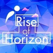 地平线的升起手游app