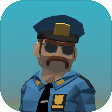 PolyCop 3D手游app