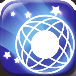 推拉坠落星球手游app