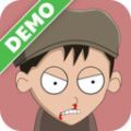 懦弱小子的复仇手游app