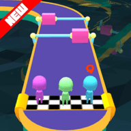 趣跑跑手游app