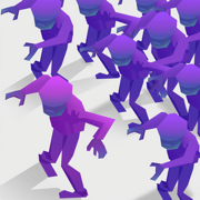 Zombie Squad手游app