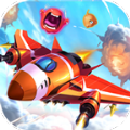 爆炸空战手游app
