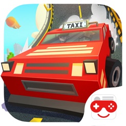老司机开车贼6手游app