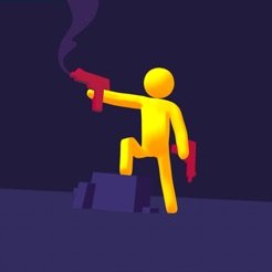 枪手大亨手游app