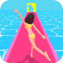 水上人形墙3D手游app