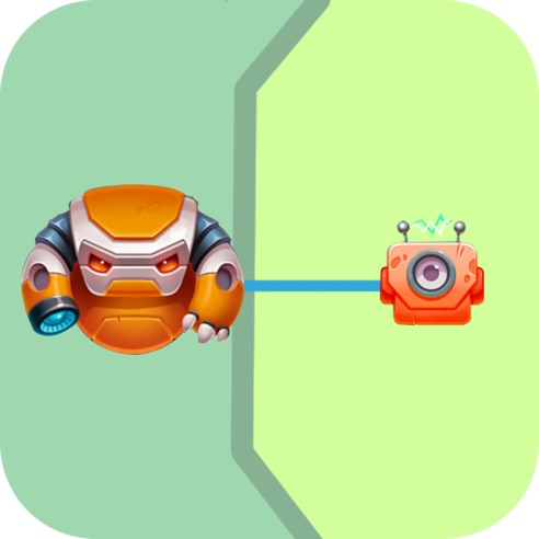 躲避链接手游app