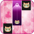 凯蒂猫钢琴块手游app