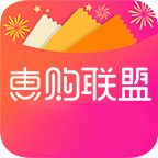 惠逛联盟手机软件app
