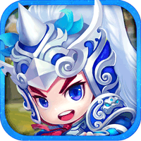 铁血三国 BT版手游app