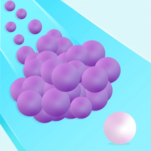 粘稠球手游app