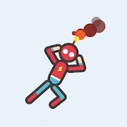 爆燃火柴人手游app