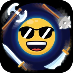 爆炸球球大作战手游app