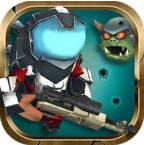 空闲的士兵手游app